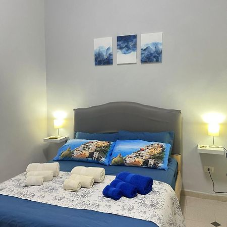 Zimari Apartment نابولي المظهر الخارجي الصورة
