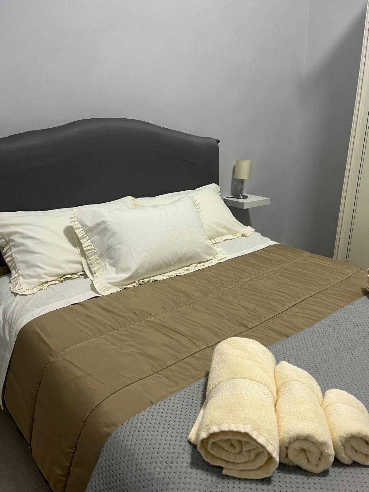 Zimari Apartment نابولي المظهر الخارجي الصورة