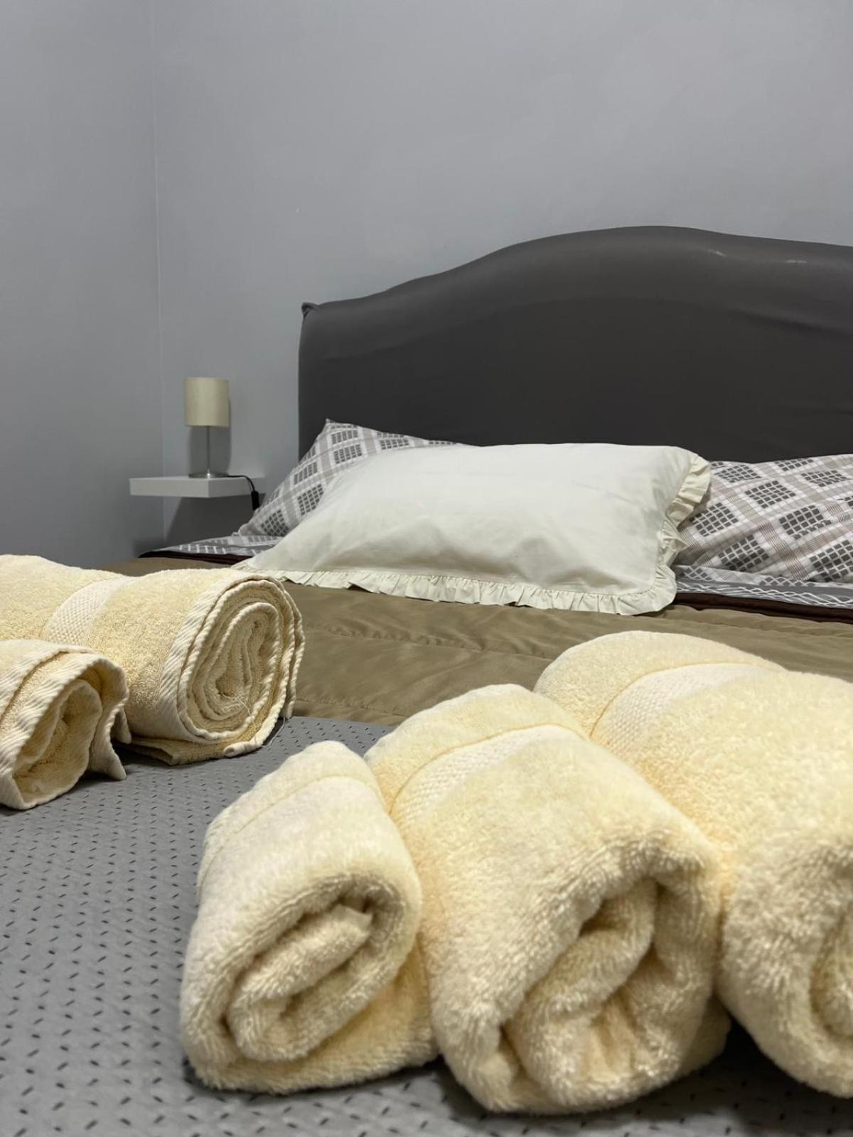 Zimari Apartment نابولي المظهر الخارجي الصورة