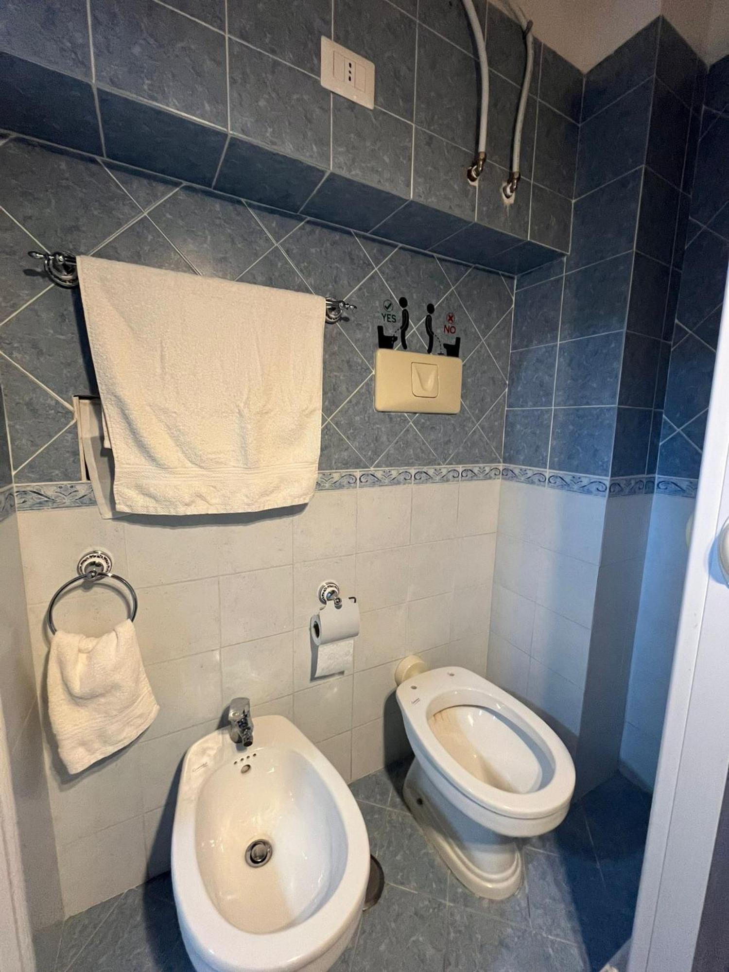 Zimari Apartment نابولي المظهر الخارجي الصورة