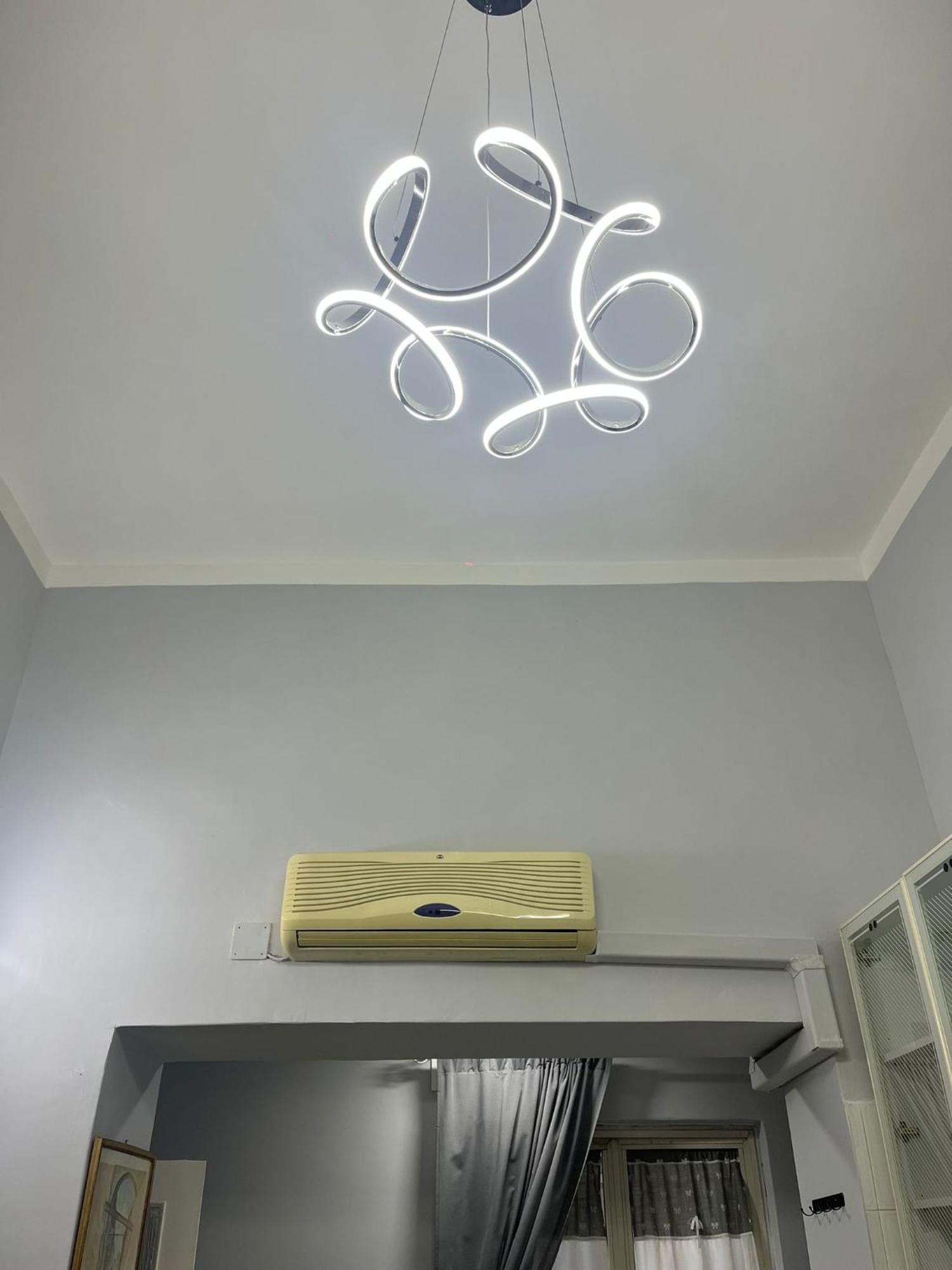 Zimari Apartment نابولي المظهر الخارجي الصورة