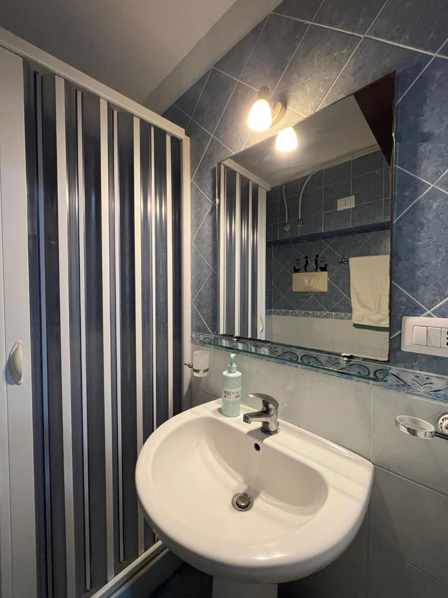 Zimari Apartment نابولي المظهر الخارجي الصورة